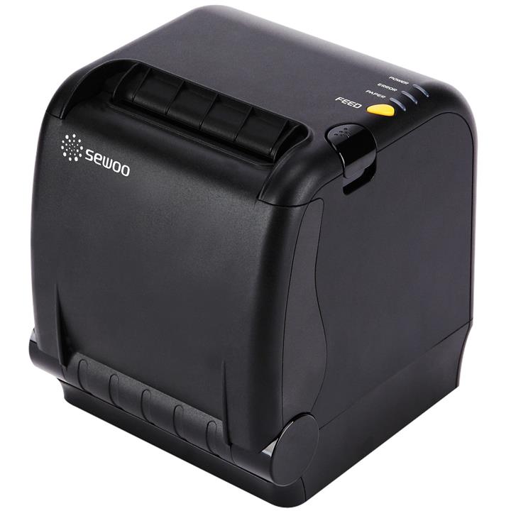 پرینتر حرارتی فیش زن سوو مدل SLK-TS400 Sewoo SLK-TS400 Thermal Receipt Printer